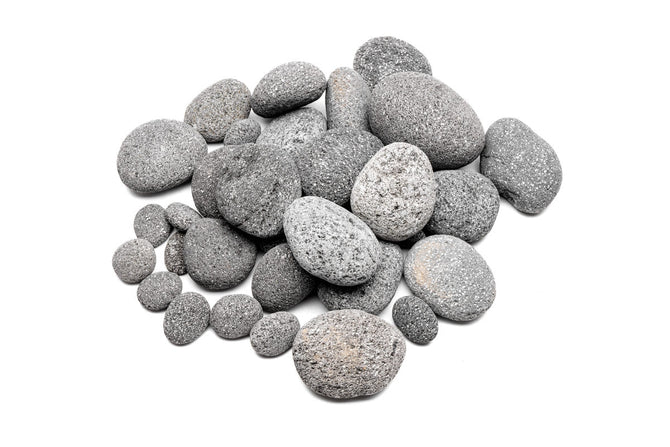 Black Star Lava Rock