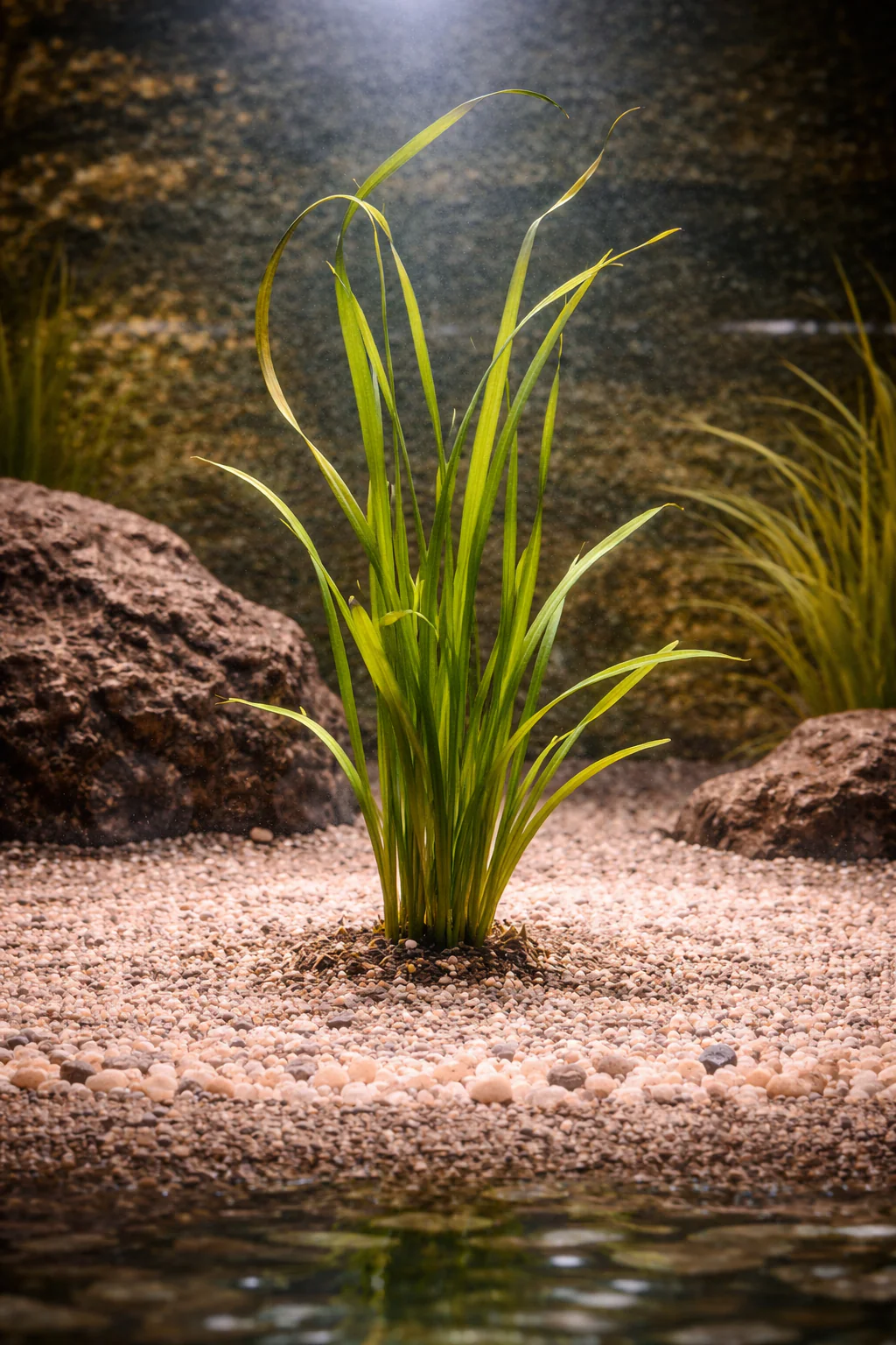 Jungle Vallisneria / 丛林苦草