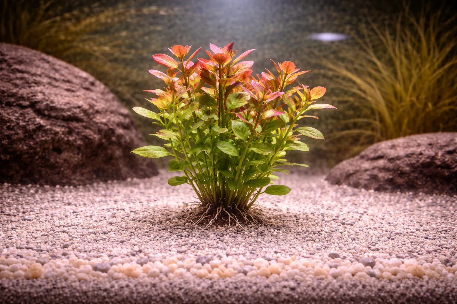 Ludwigia Repens / 柳叶菜